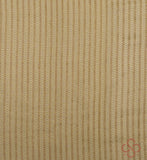 Olive Green Katan Silk